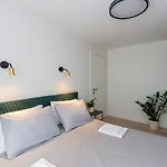Zalioji Smilga Palanga