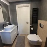 Apartment Zalioji Smilga *