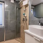 Apartment Zalioji Smilga
