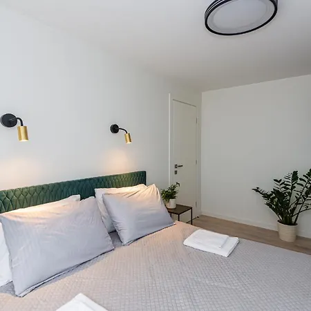 Zalioji Smilga Паланга