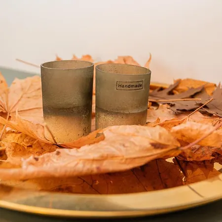 Zalioji Smilga Апартаменты *