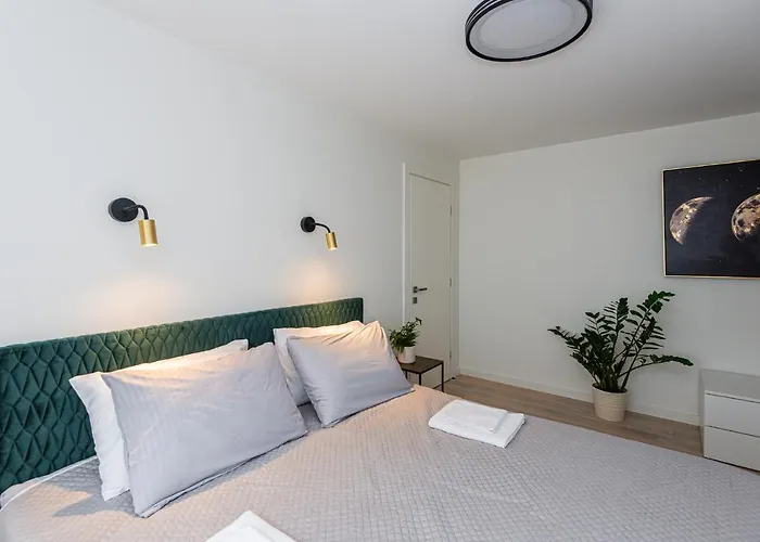 Zalioji Smilga Palanga